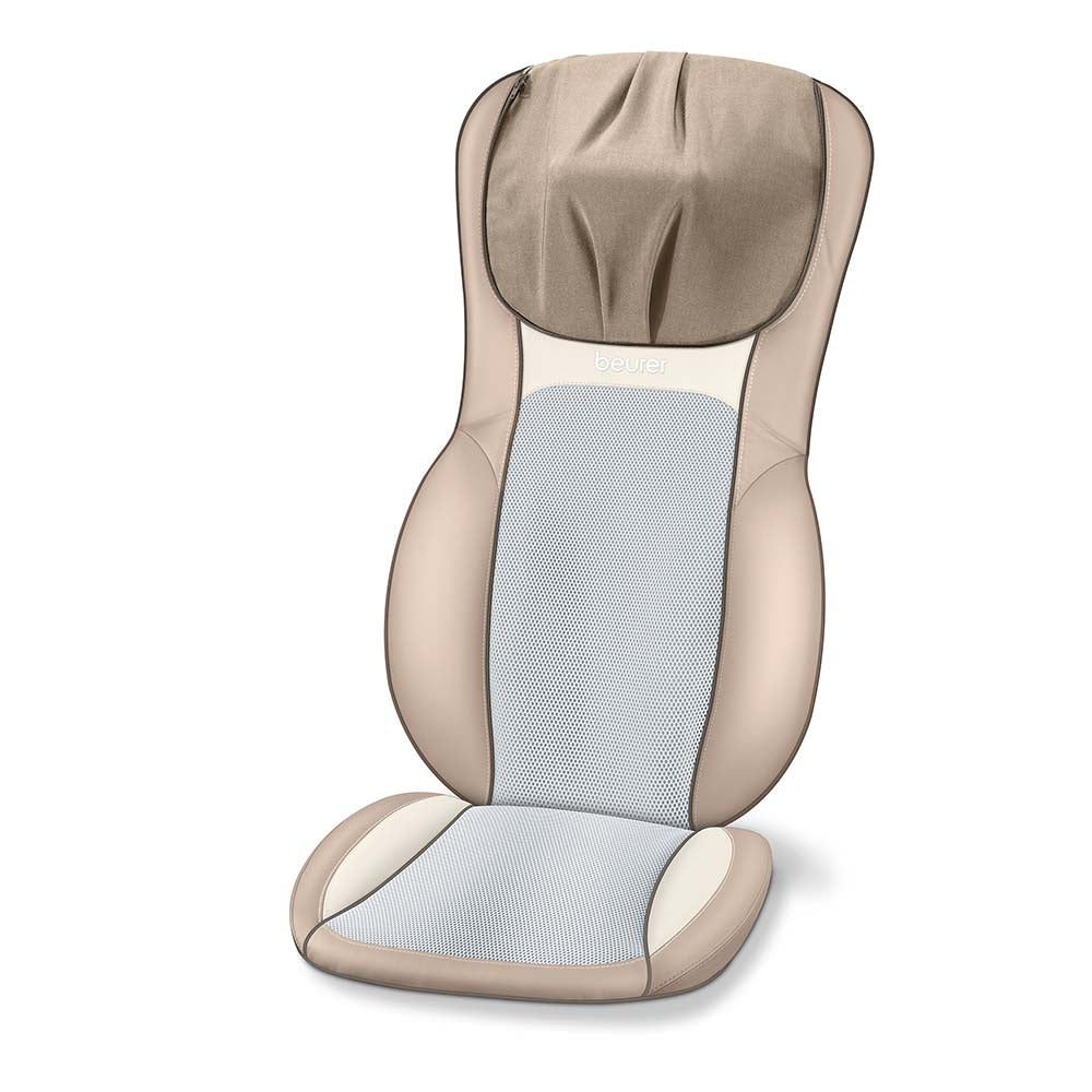 Beurer mg295 sale shiatsu seat cover