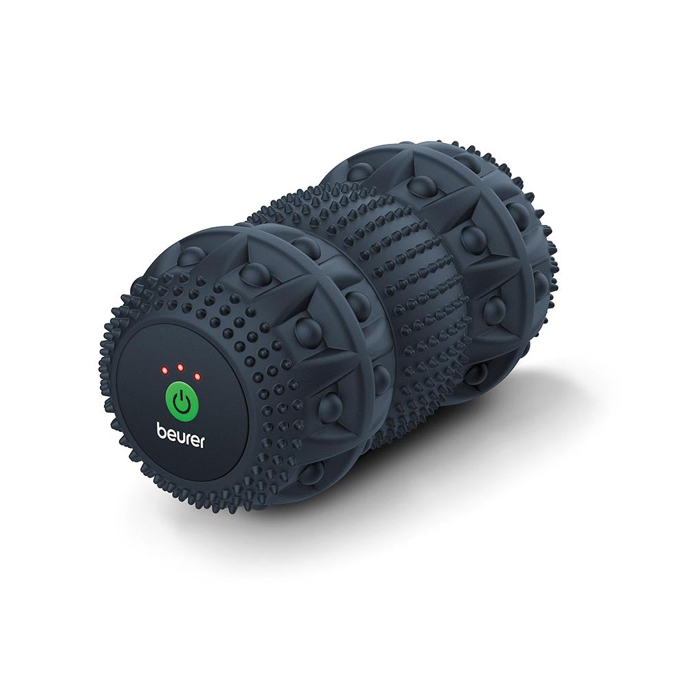 Beurer Massager MG 35 Vibrating Massage Roller | Deep Acting