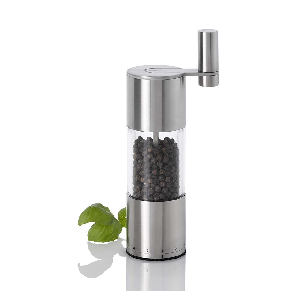 AdHoc Salt or Pepper Geared Mill German Brand - Select