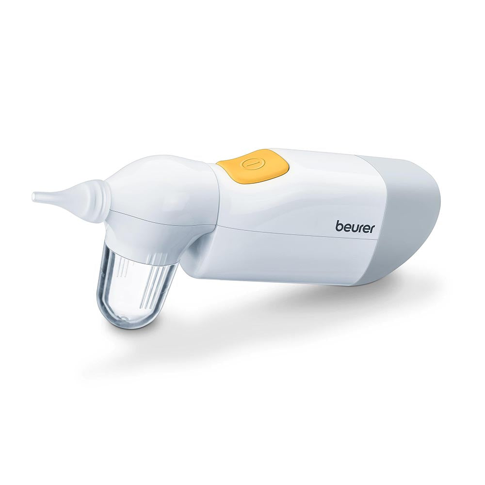 Beurer NA 20 Automatic Nasal Aspirator (Suitable for Ages 0 - 12)