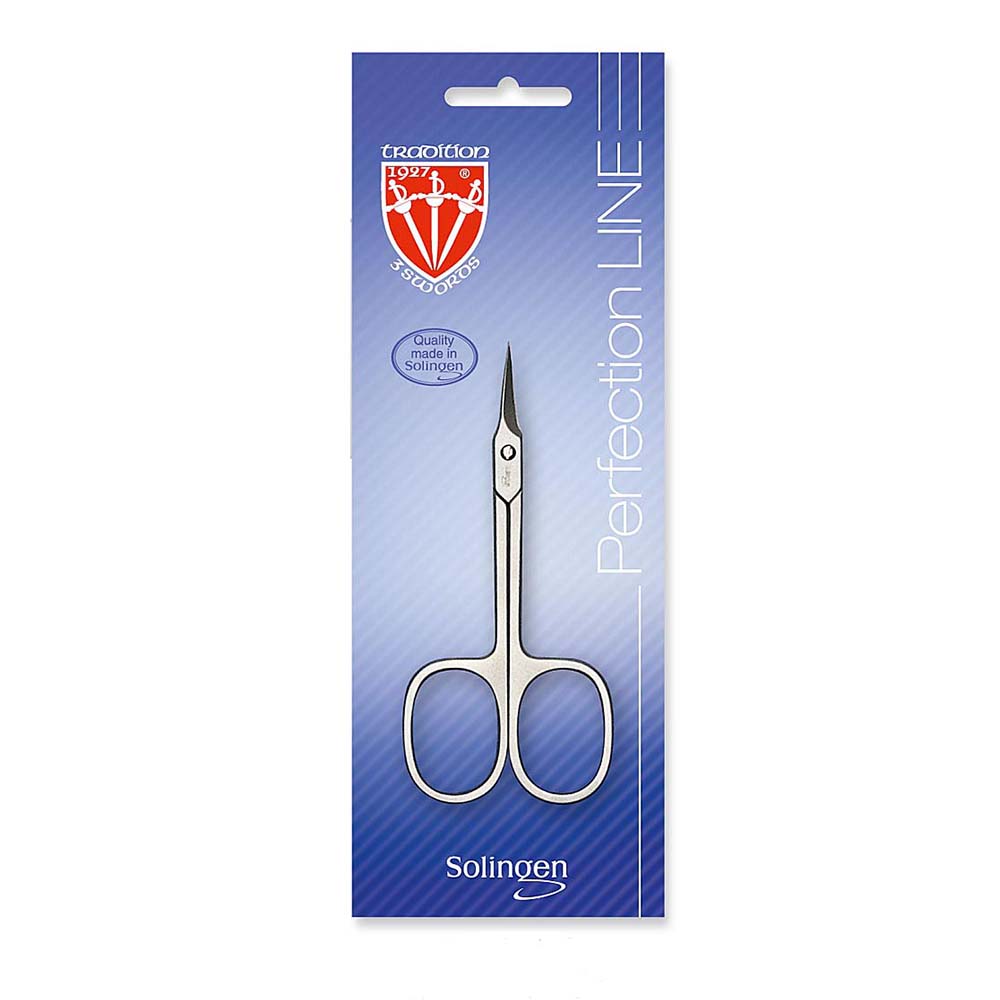 Kellermann 3 Swords Cuticle Scissors PF 2005 N