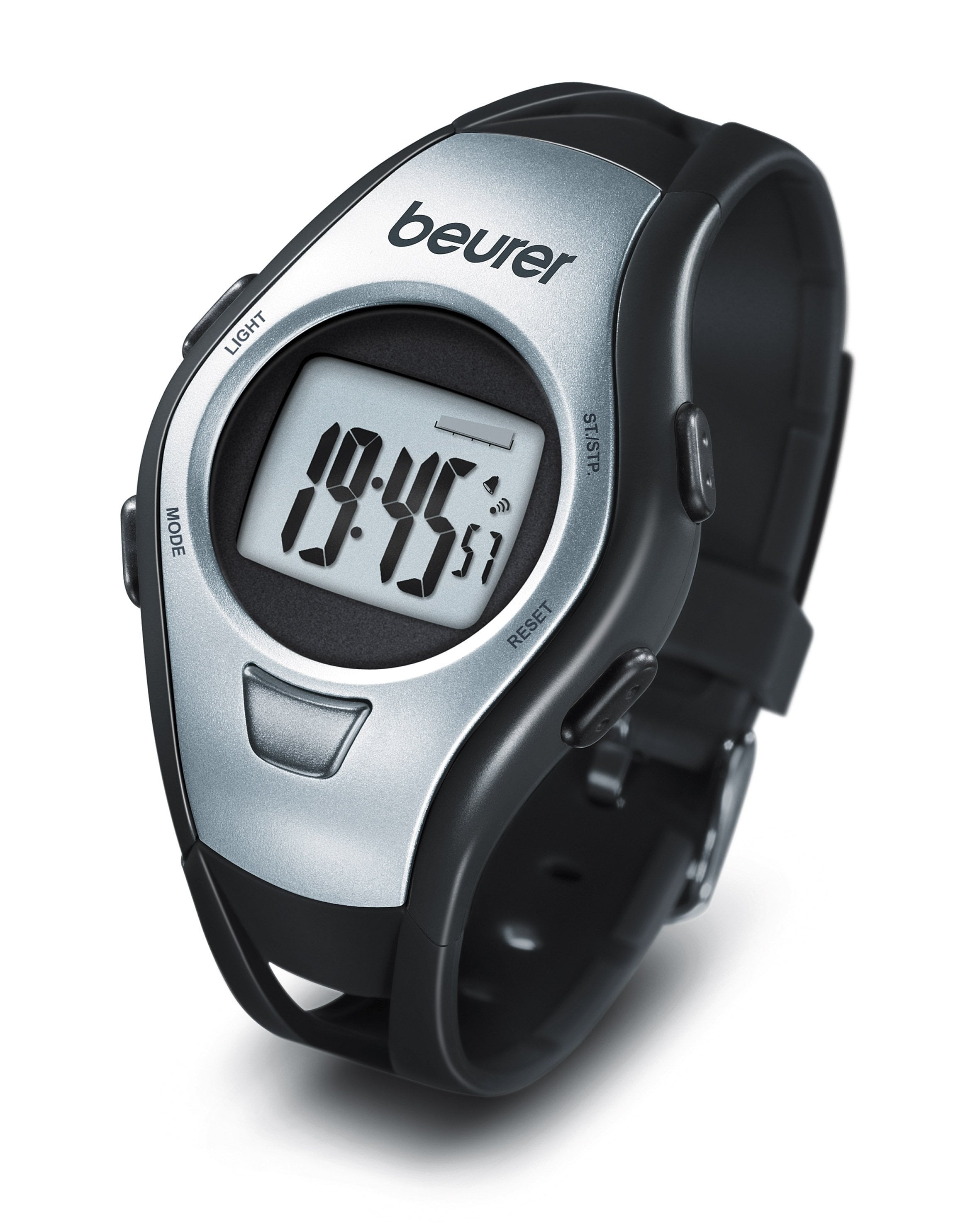 Beurer Heart Rate Monitor PM 15 Without Chest Strap