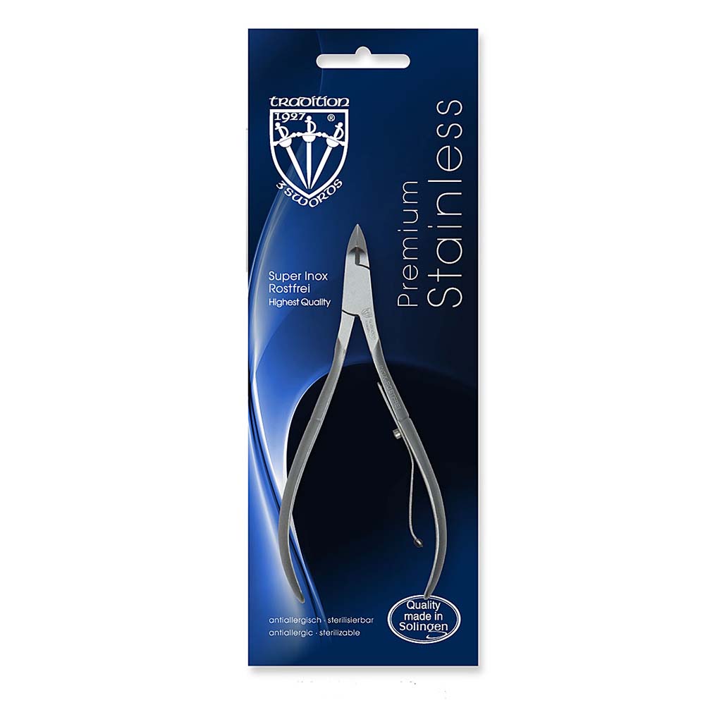 Kellermann 3 Swords Cuticle Nippers PS 2537