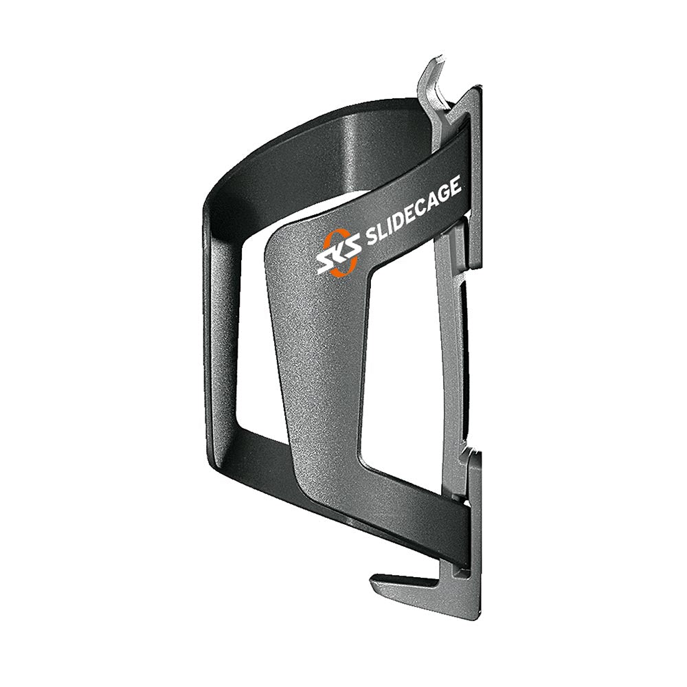 SKS Bottle Cage - SLIDECAGE Black