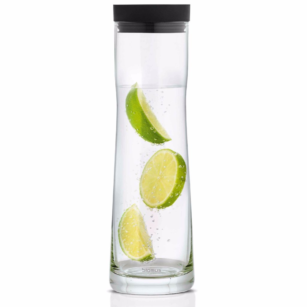Blomus Water Carafe 1 L Splash