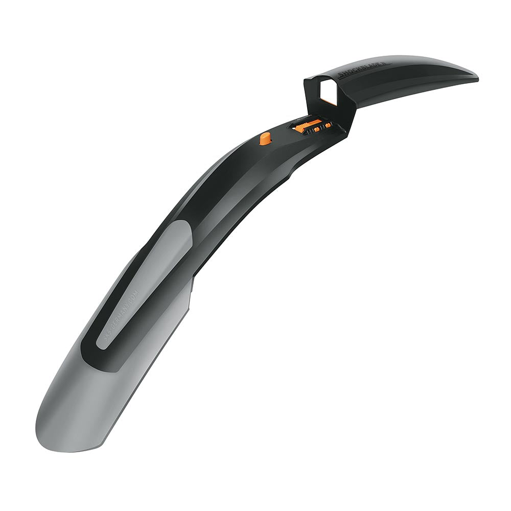 SKS Front Mudguard for Bicycles 29 Inch / 27.5-INCH PLUS SHOCKBLADE II