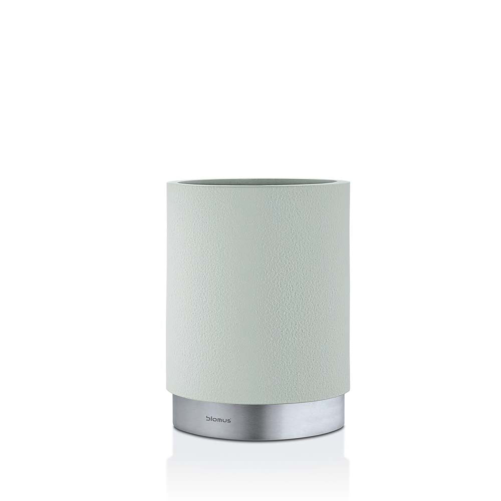 Blomus Ara Toothbrush Mug - Ice-Green