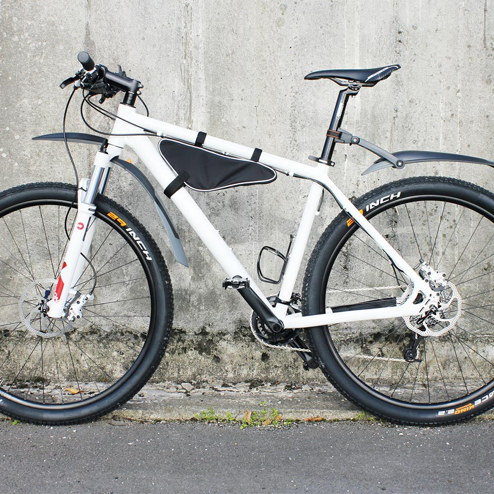 27.5 shop plus mudguard