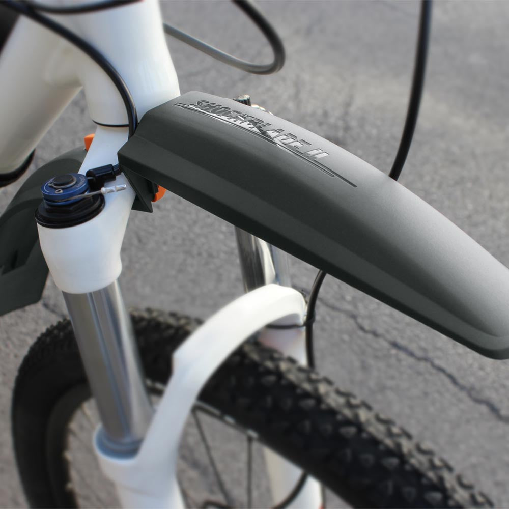 SKS Front Mudguard for Bicycles 29 Inch 27.5 INCH PLUS SHOCKBLADE II