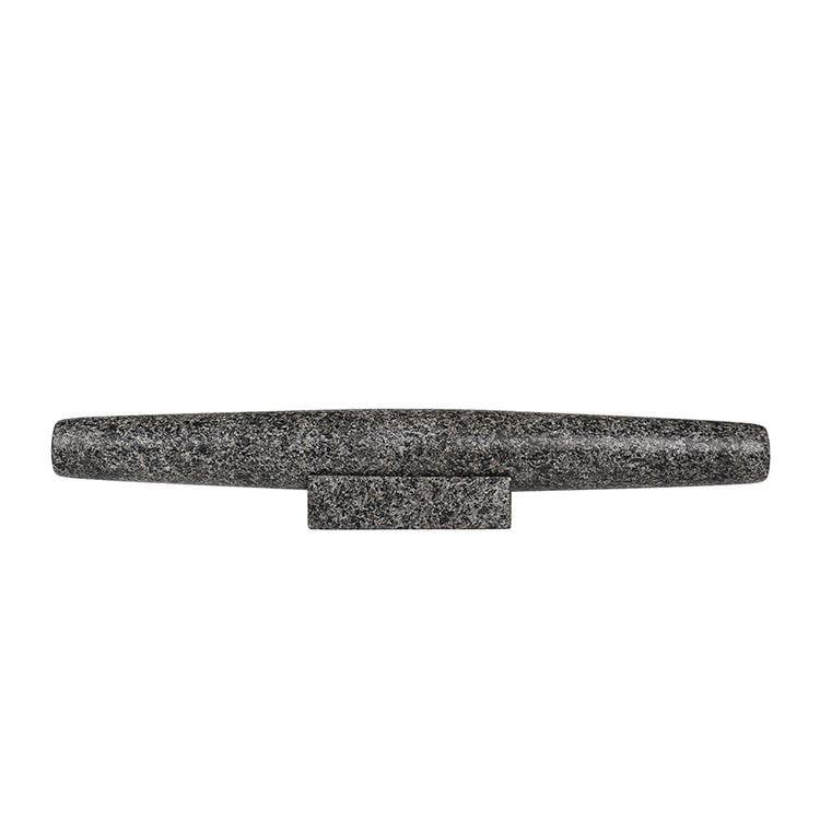 Blomus Granite Rollling Pin with Holder - GRANO