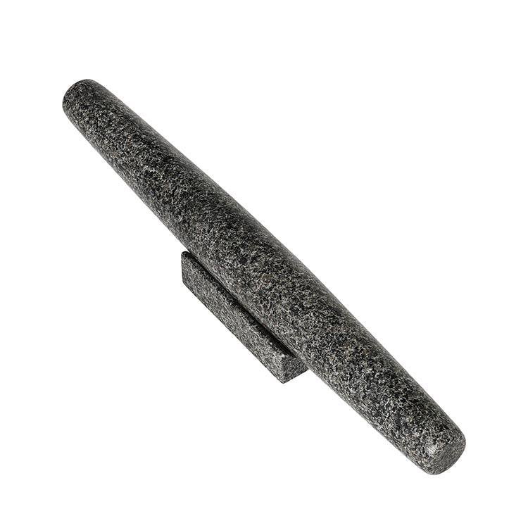 Blomus Granite Rollling Pin with Holder - GRANO
