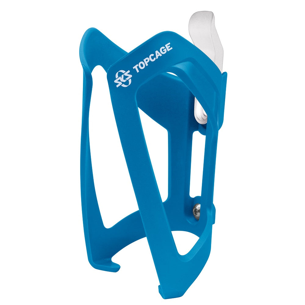 SKS Bottle Cage - TOPCAGE Blue