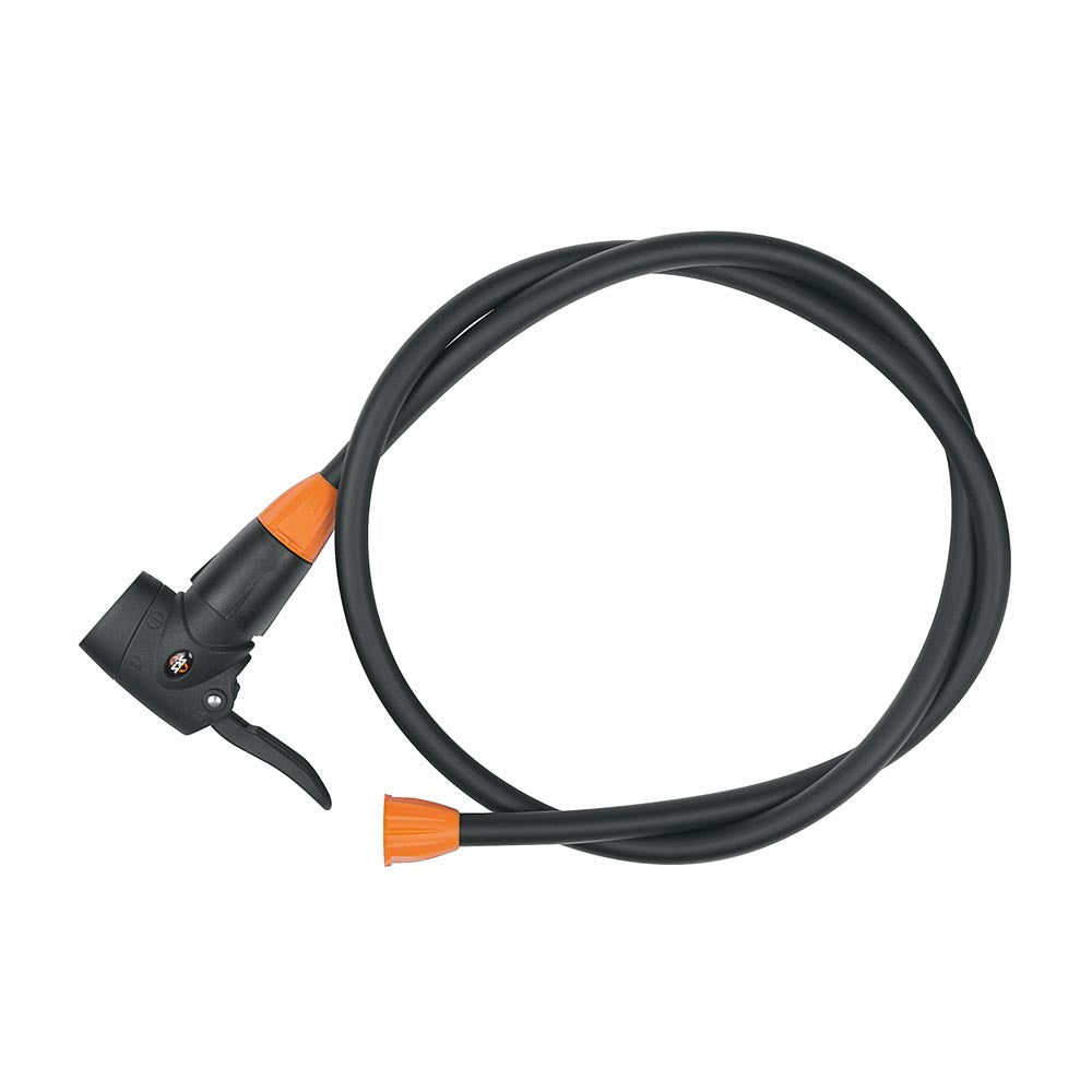 SKS Airworx Multi-Valve Connection With Hose