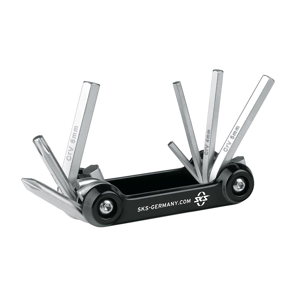 SKS Mini Bike Tool 7 Functions - TOM 7