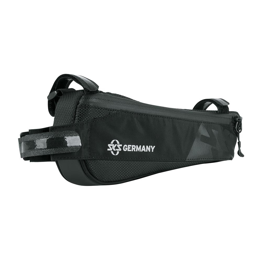 SKS Bike Frame Bag - RACER EDGE Black