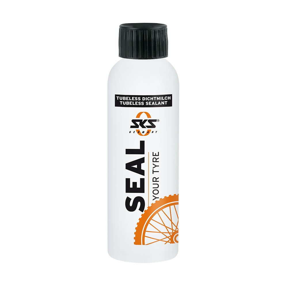 SKS Tubeless Sealant Refill SEAL YOUR TYRE 500 ML REFILL PACK