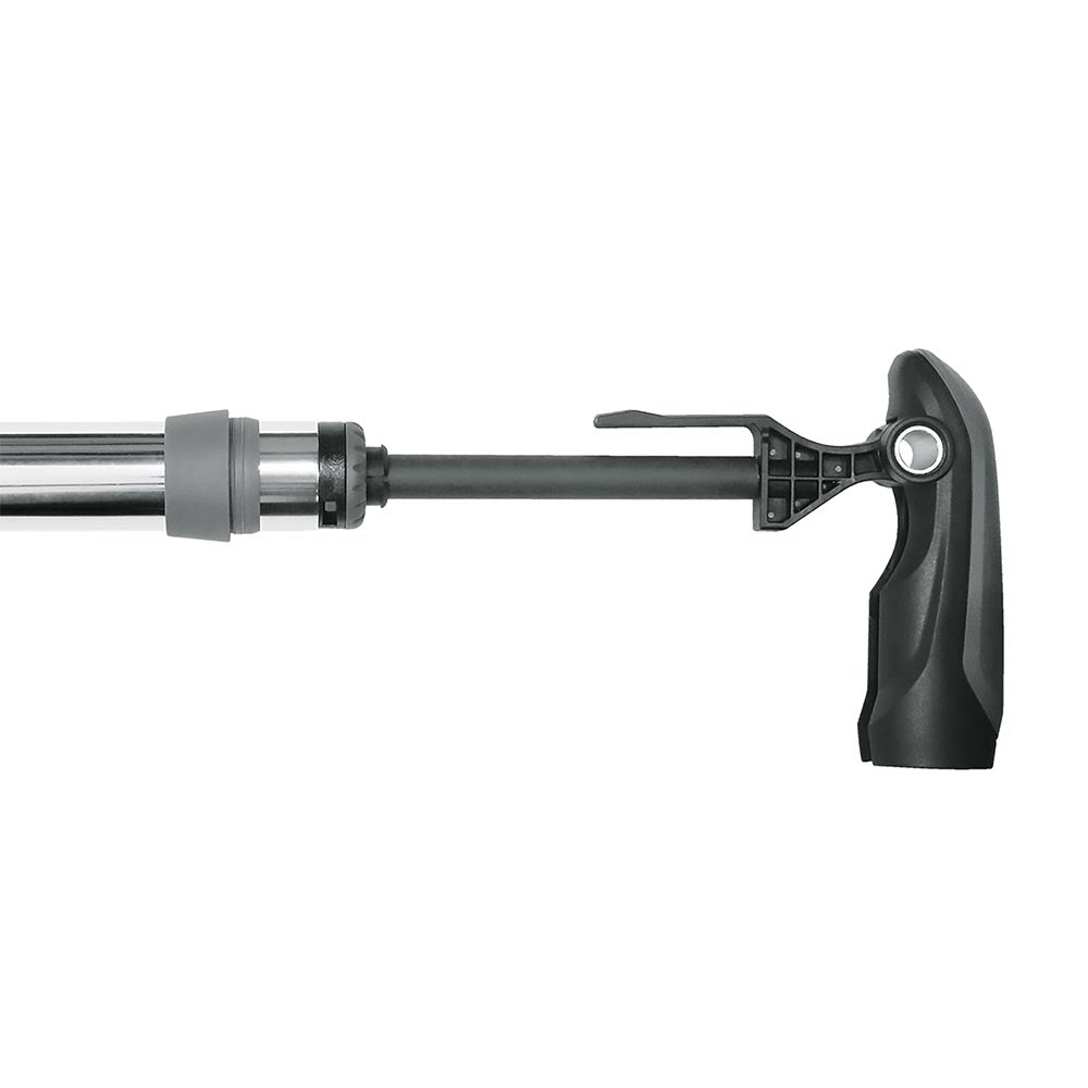 Telescopic bike hotsell pump