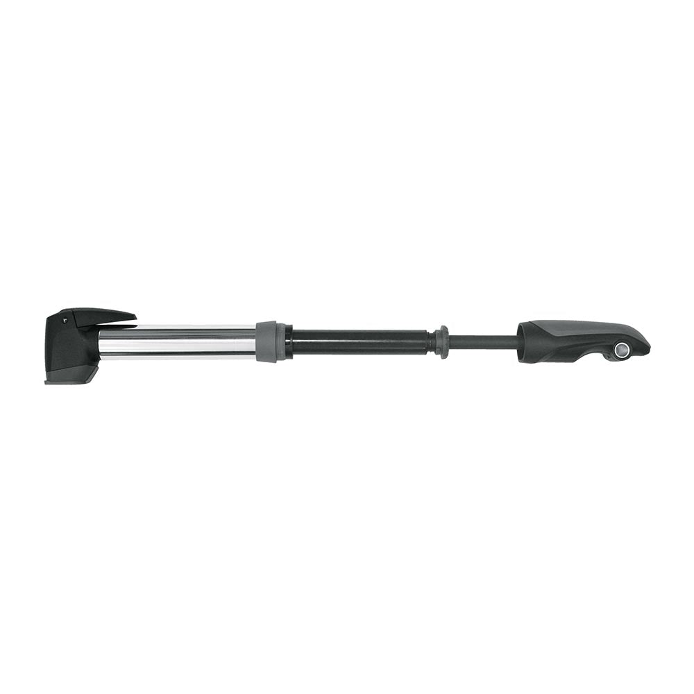 Injex lite zoom bike pump sales