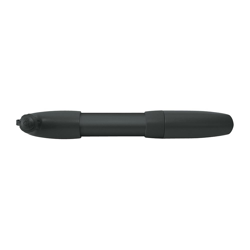 SKS Compact Bike Pump - ROOKIE XL Black