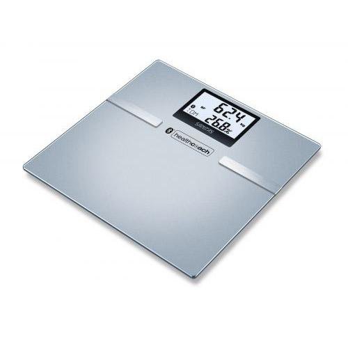 Sanitas SBF 70 Bluetooth® - Smart BMI Scale