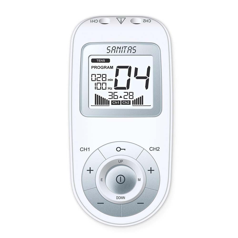 Sanitas SEM 43 Digital Tens/EMS Unit