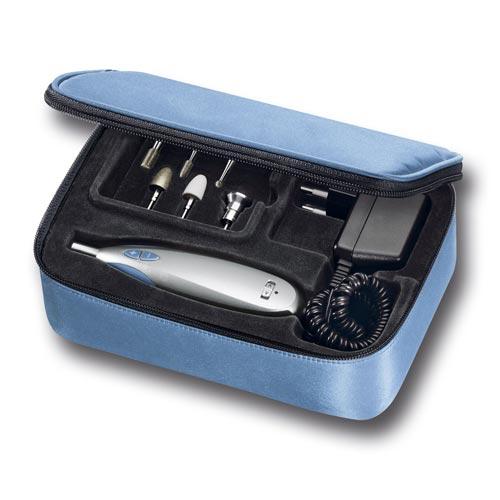 Sanitas Manicure Pedicure Set SMA 50