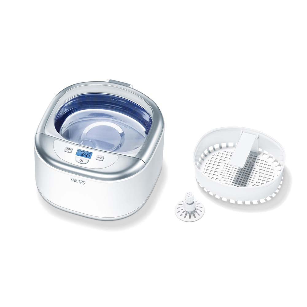 Sanitas Ultrasonic Cleaner SUR 42