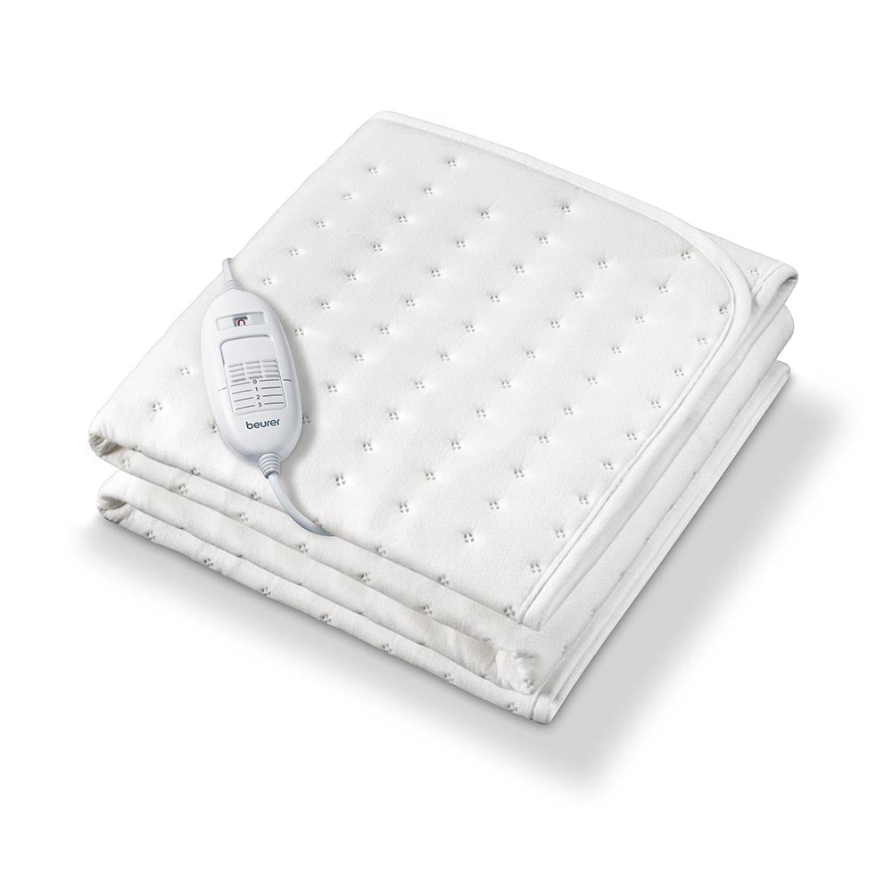 Beurer Electric Underblanket TS 19 Compact