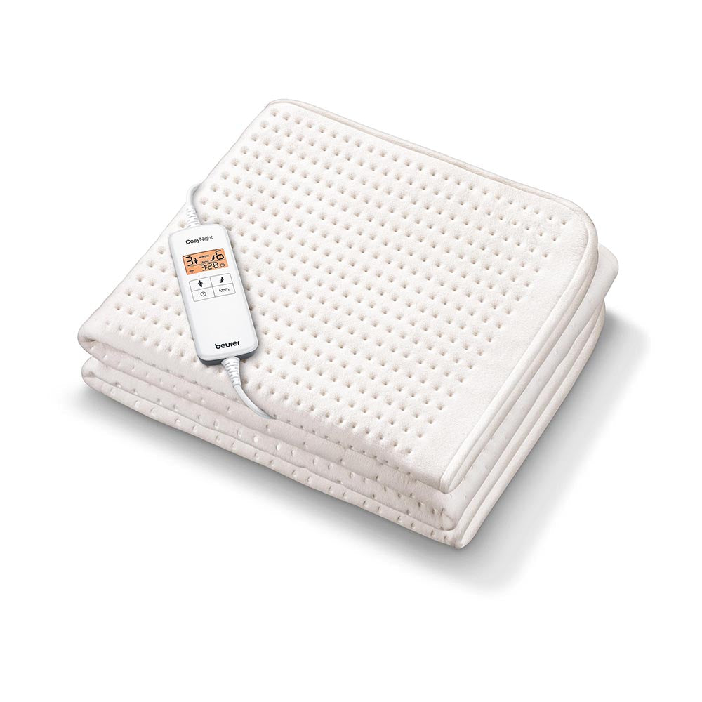 Beurer UB 200 CozyNight Fitted Heated Underblanket - 200 x 100cm