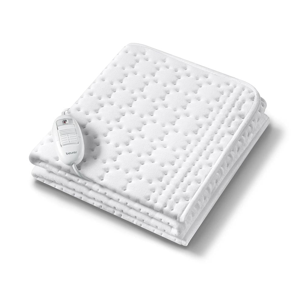 Beurer UB 30 Compact Heated Underblanket - 130 x 75 cm