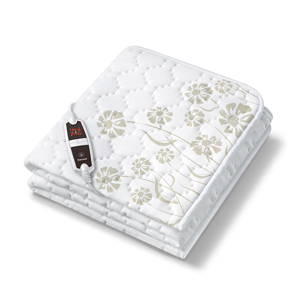 Beurer UB 60 Heated Underblanket - 150 x 80 cm