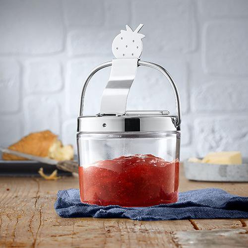 WMF Jam Pot