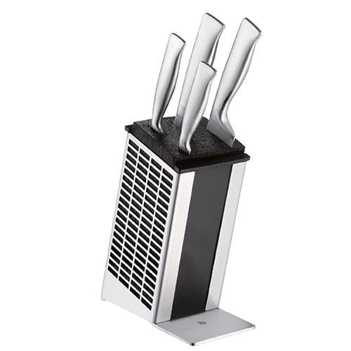 WMF Knife Block with Knives GRAND GOURMET 5 Piece