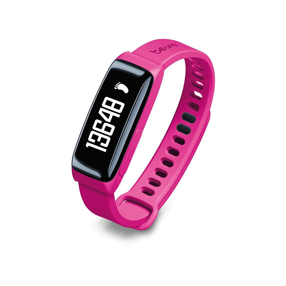 Beurer Activity Sensor AS 81 Bodyshape - Pink