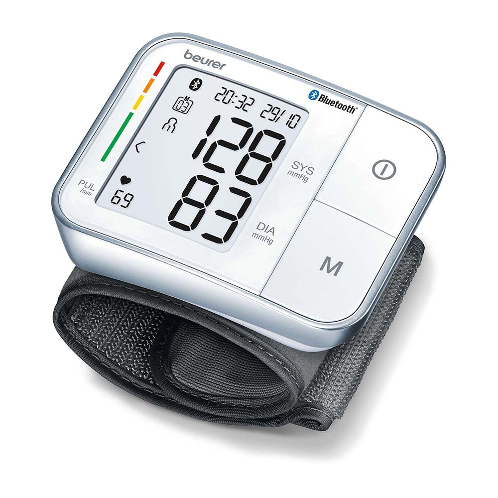 Beurer BC 57 Wrist Blood Pressure Monitor