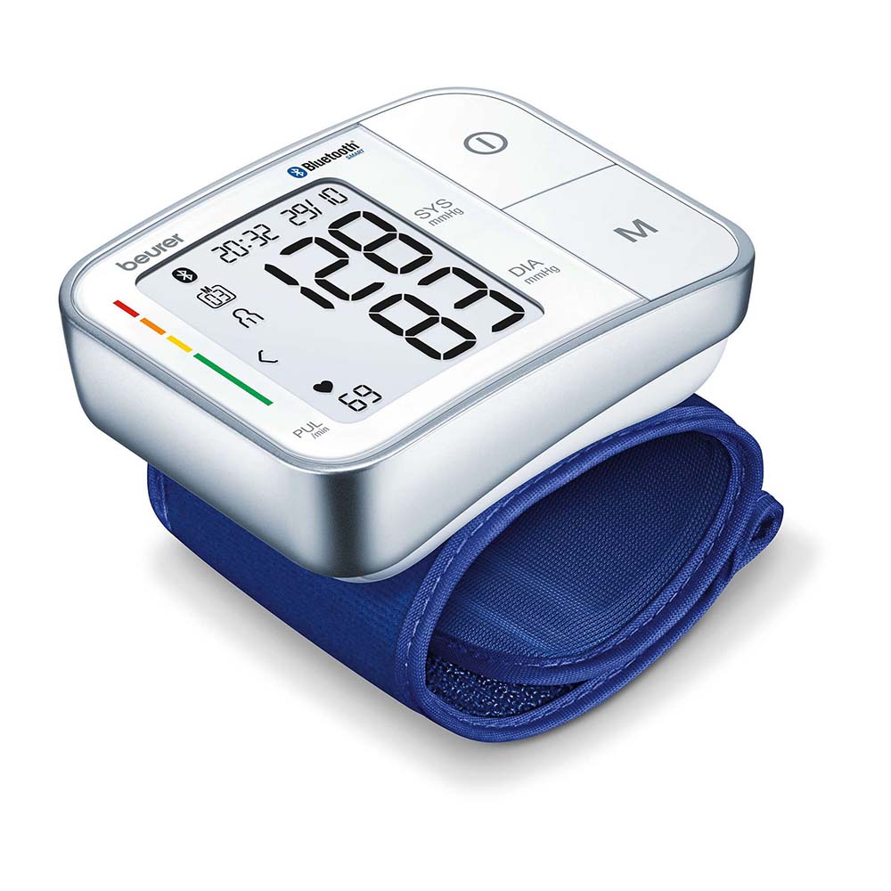 Beurer BC 57 Wrist Blood Pressure Monitor