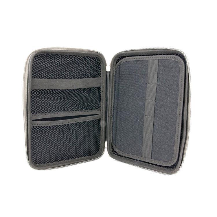 TROIKA Travel Case and Organiser - Grey