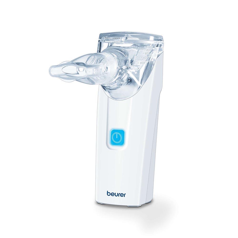 Beurer Portable Nebuliser IH 55