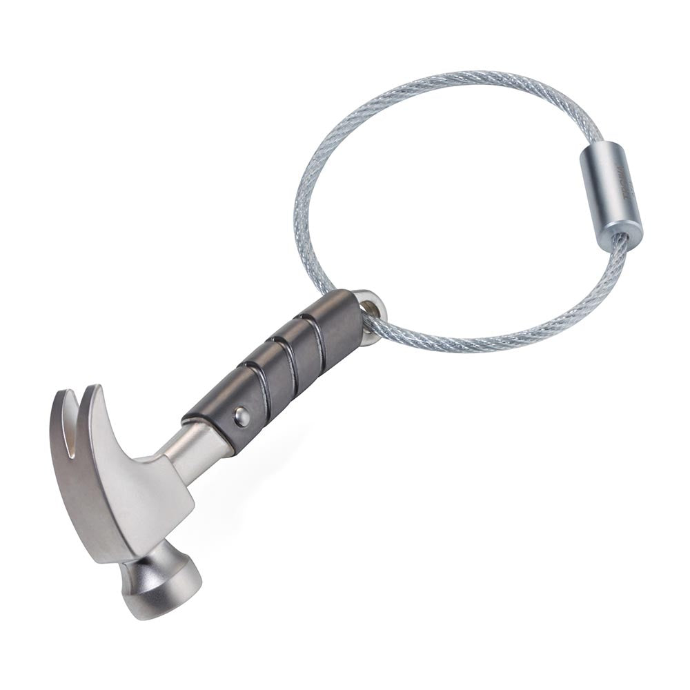 TROIKA Keyring MAN’S BEST FRIENDS – Hammer