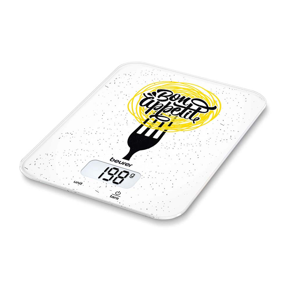Beurer Kitchen Scale KS 19 Bon Appétit
