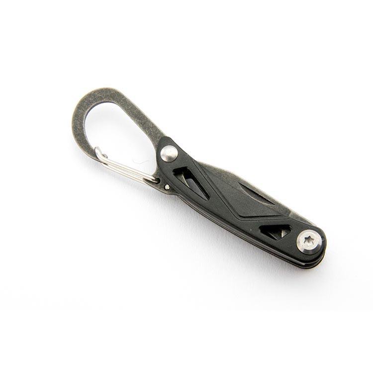 Troika Toolex Mini Tool with 6 Functions