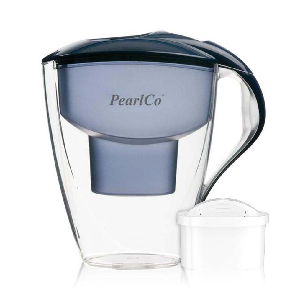 PearlCo Water Filter Astra LED Unimax - Dark Blue