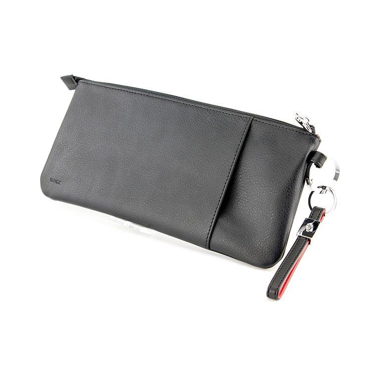 Troika Travel Case Red Pepper